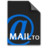 位置的mailto  Location MAILTO